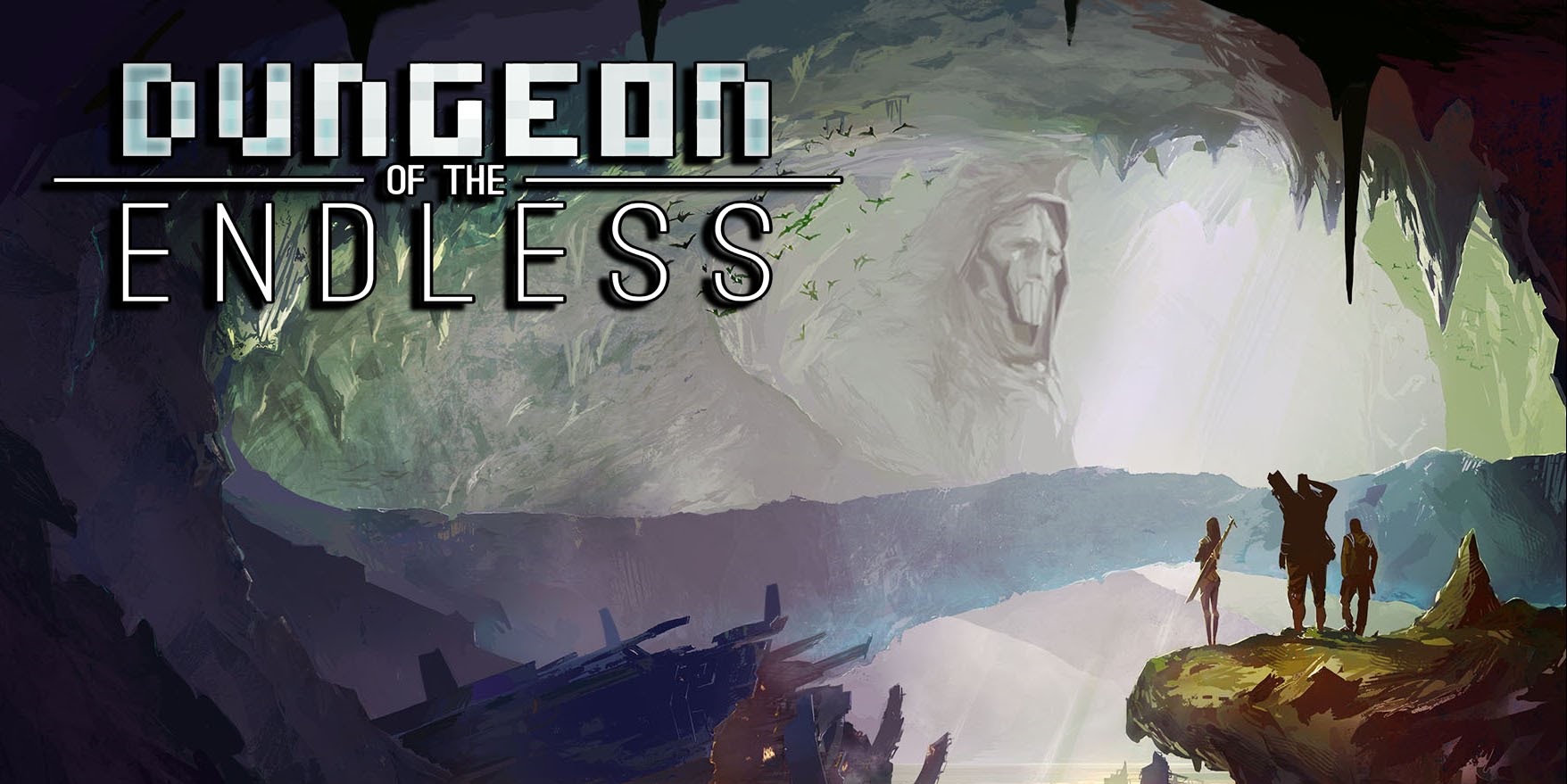 Dungeon of the Endless is one tough roguelikelike that you'll learn to